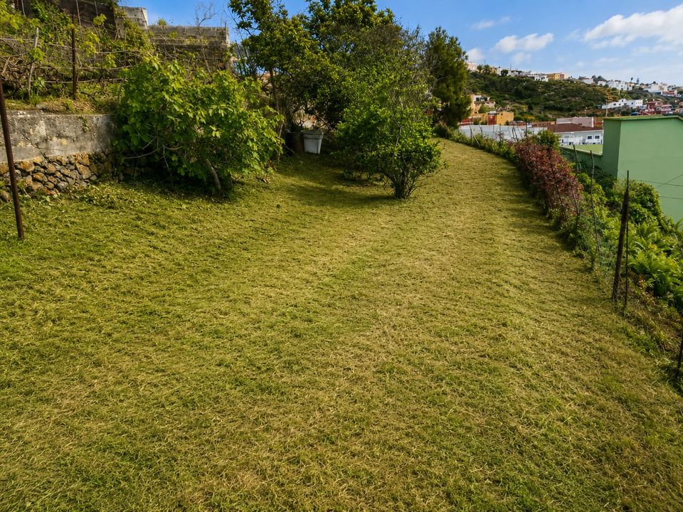 Apartamento en San Juan De La Rambla, Tenerife - foto 5